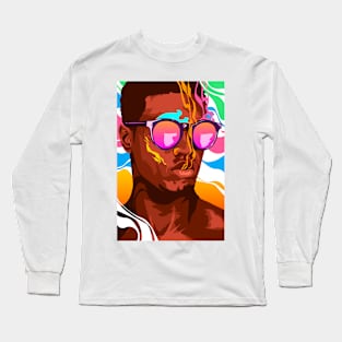 Summertime IV Long Sleeve T-Shirt